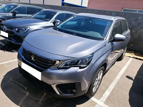 Annonce PEUGEOT 5008 Diesel 2020 d'occasion 