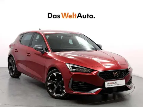 Annonce CUPRA LEON Essence 2023 d'occasion 