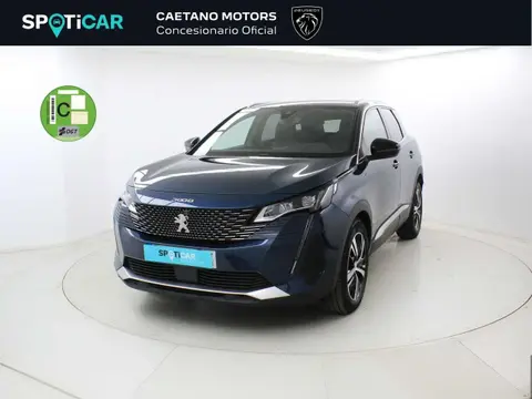 Used PEUGEOT 3008 Diesel 2022 Ad 