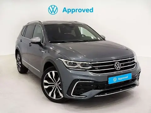 Used VOLKSWAGEN TIGUAN Diesel 2024 Ad 