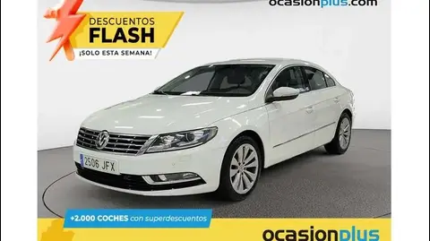 Used VOLKSWAGEN CC Diesel 2015 Ad 