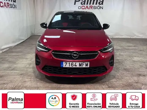 Annonce OPEL CORSA Essence 2023 d'occasion 