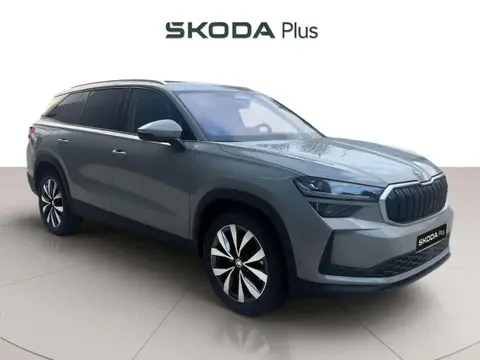 Annonce SKODA KODIAQ Diesel 2024 d'occasion 