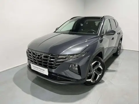 Annonce HYUNDAI TUCSON  2023 d'occasion 