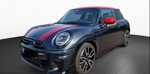 Annonce MINI COOPER Essence 2024 d'occasion 