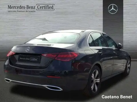 Used MERCEDES-BENZ CLASSE C Diesel 2022 Ad 