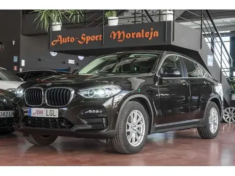 Used BMW X4 Diesel 2020 Ad 