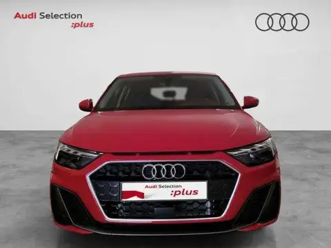 Annonce AUDI A1 Essence 2024 d'occasion 