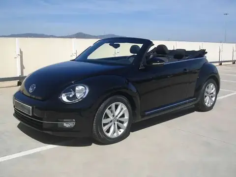 Used VOLKSWAGEN BEETLE Diesel 2016 Ad 