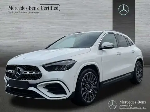 Used MERCEDES-BENZ CLASSE GLA Diesel 2024 Ad 