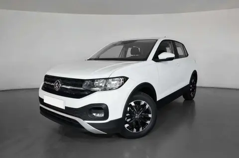 Used VOLKSWAGEN T-CROSS Petrol 2021 Ad 