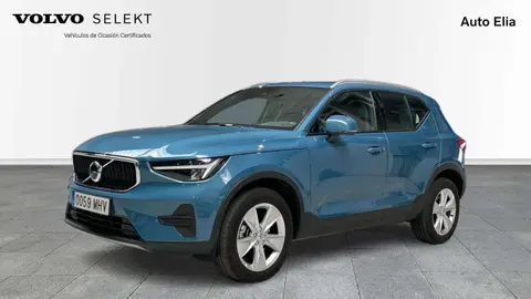 Used VOLVO XC40 Petrol 2023 Ad 