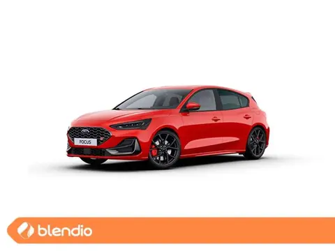 Annonce FORD FOCUS Essence 2024 d'occasion 