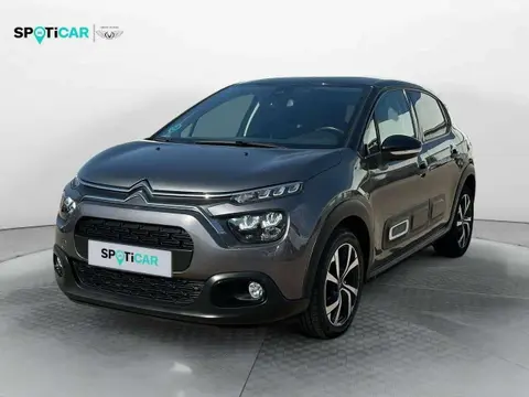 Annonce CITROEN C3 Diesel 2021 d'occasion 