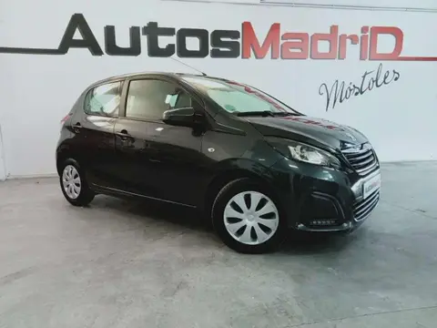 Used PEUGEOT 108 Petrol 2019 Ad 