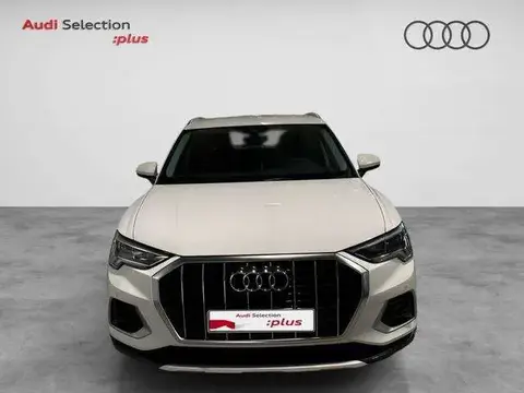 Used AUDI Q3 Diesel 2024 Ad 