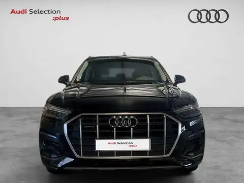 Annonce AUDI Q5 Hybride 2024 d'occasion 