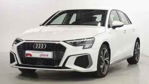 Annonce AUDI A3 Diesel 2022 d'occasion 