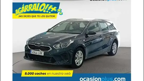 Used KIA CEED Petrol 2021 Ad 