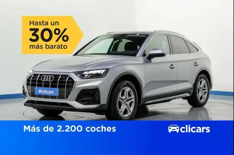 Used AUDI Q5 Diesel 2022 Ad 