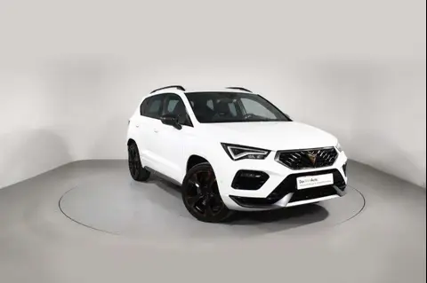 Annonce CUPRA ATECA Essence 2023 d'occasion 