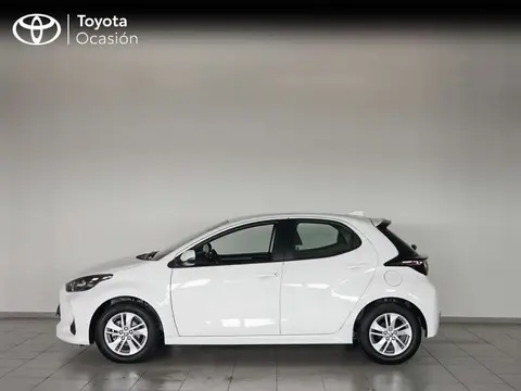 Annonce TOYOTA YARIS Essence 2024 d'occasion 