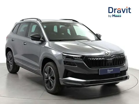 Annonce SKODA KAROQ Essence 2023 d'occasion 