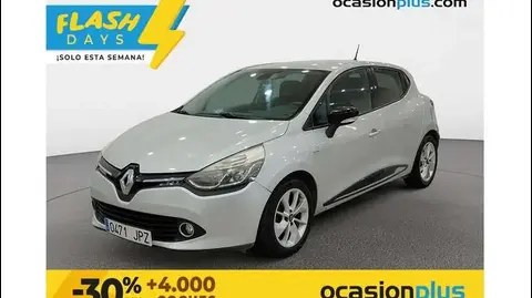 Used RENAULT CLIO Petrol 2016 Ad 