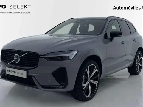 Annonce VOLVO XC60 Diesel 2023 d'occasion 