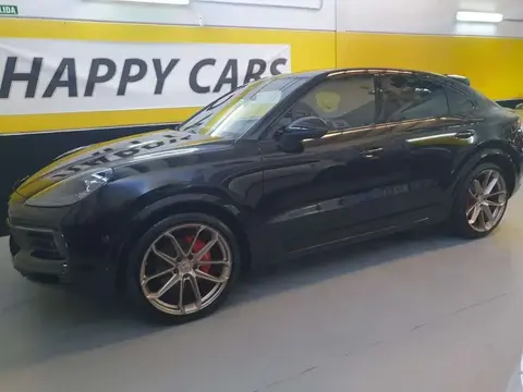 Used PORSCHE CAYENNE Petrol 2019 Ad 