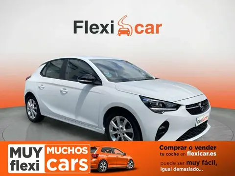 Used OPEL CORSA Diesel 2021 Ad 