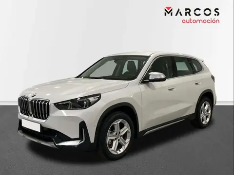 Used BMW X1 Diesel 2024 Ad 