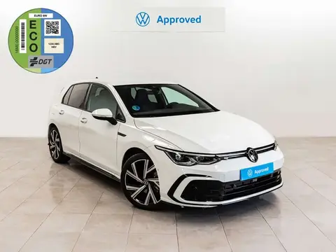 Annonce VOLKSWAGEN GOLF Essence 2024 d'occasion 