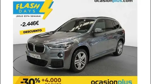 Used BMW X1 Diesel 2018 Ad 