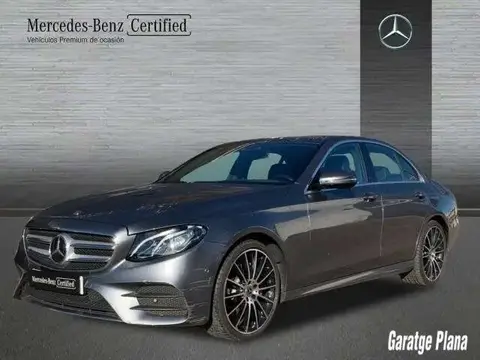 Used MERCEDES-BENZ CLASSE E Diesel 2020 Ad 