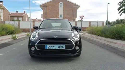 Used MINI ONE Petrol 2019 Ad 