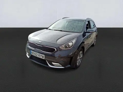 Annonce KIA NIRO Hybride 2019 d'occasion 