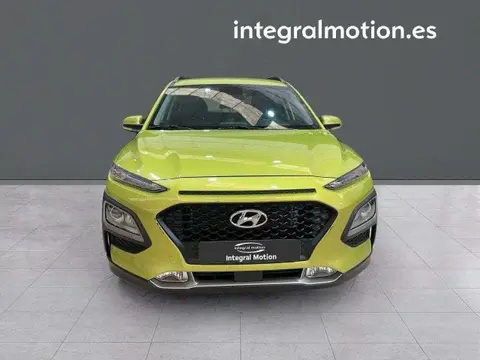 Annonce HYUNDAI KONA Essence 2019 d'occasion 