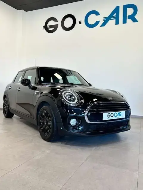 Used MINI COOPER Diesel 2018 Ad 