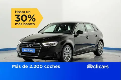 Annonce AUDI A3 GPL 2020 d'occasion 