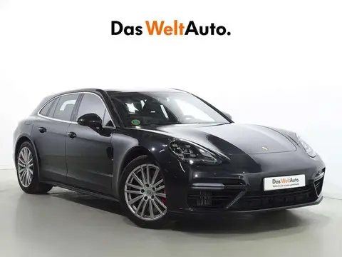 Annonce PORSCHE PANAMERA Essence 2018 d'occasion 