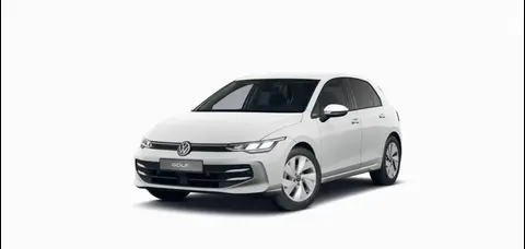 Annonce VOLKSWAGEN GOLF Essence 2024 d'occasion 