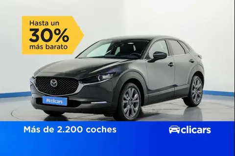 Used MAZDA CX-30 Petrol 2020 Ad 