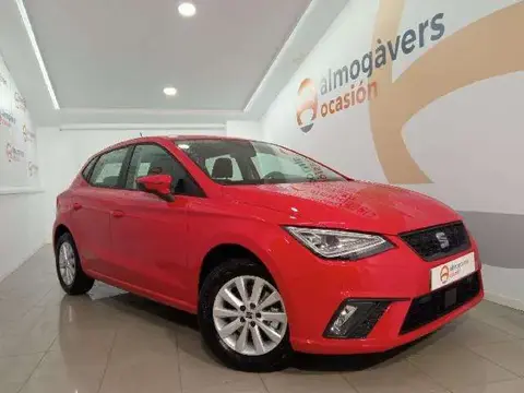 Used SEAT IBIZA Petrol 2023 Ad 