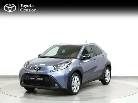 Used TOYOTA AYGO X Petrol 2024 Ad 