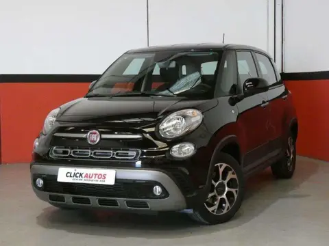 Used FIAT 500L Petrol 2022 Ad 