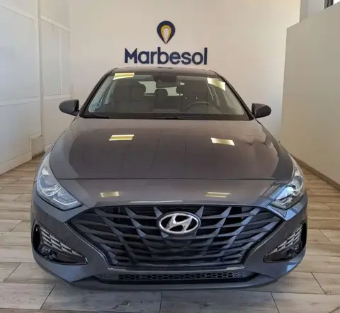 Annonce HYUNDAI I30 Essence 2021 d'occasion 