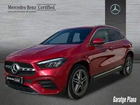 Used MERCEDES-BENZ CLASSE GLA Electric 2024 Ad 