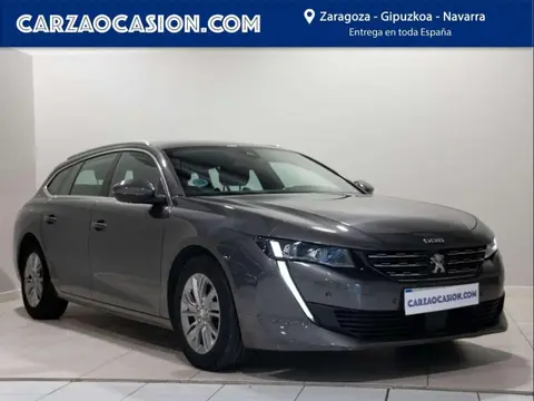 Used PEUGEOT 508 Diesel 2019 Ad 