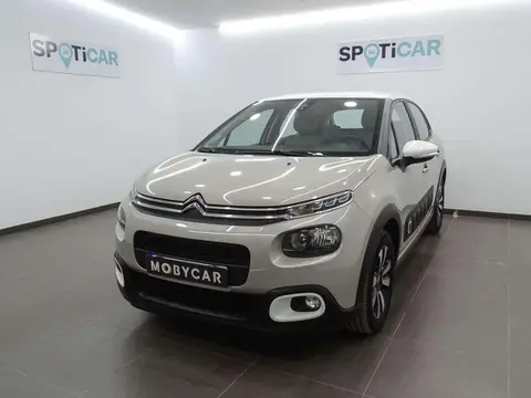 Used CITROEN C3 Petrol 2020 Ad 